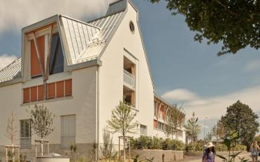 Duplex 4.5 rooms - image - 1
