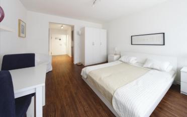 Wohnung 1.5 Zimmer - image - 5