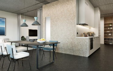 Loft 1.5 pièces - image - 7