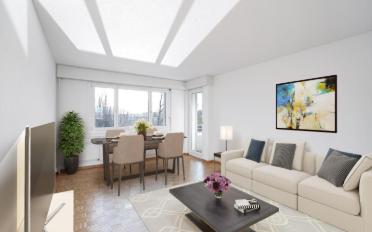 Wohnung 4 Zimmer - image - 2