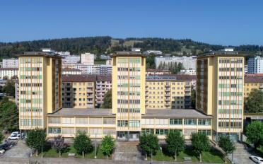 Apartment 3 rooms - image - 1