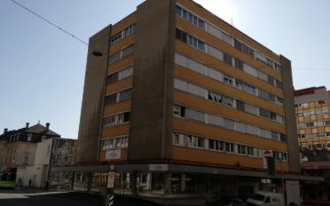 Wohnung ein Zimmer - image - 1