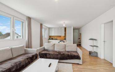 Wohnung 3.5 Zimmer - image - 3
