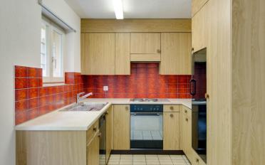 Wohnung 2.5 Zimmer - image - 3