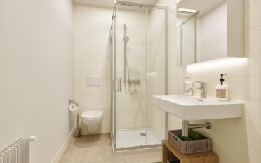 Wohnung ein Zimmer - image - 5