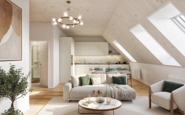 Duplex 2.5 Zimmer - image - 2