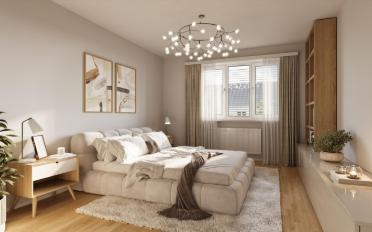 Duplex 4.5 Zimmer - image - 3