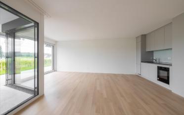Wohnung 2.5 Zimmer - image - 3