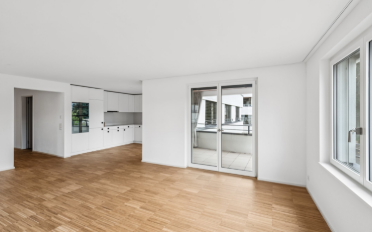Wohnung 4.5 Zimmer - image - 1