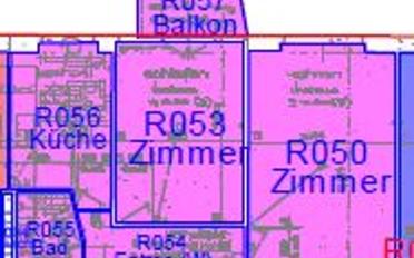 Wohnung 2 Zimmer - image - 6