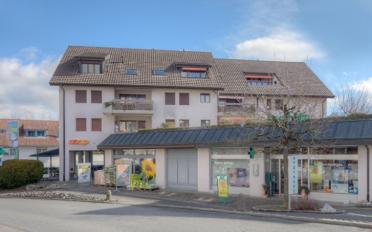 Place souterraine - image - 1