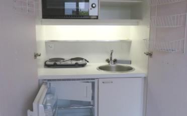 Wohnung ein Zimmer - image - 4