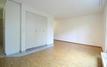 Wohnung ein Zimmer - image - 1