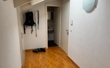 Dachwohnung 2.5 Zimmer - image - 5