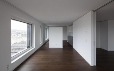 Wohnung 4.5 Zimmer - image - 2