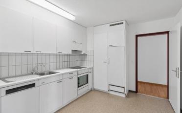 Apartment 3.5 rooms - image - 5