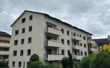 Wohnung 3.5 Zimmer - image - 1
