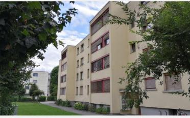 Appartement 3 pièces - image - 1
