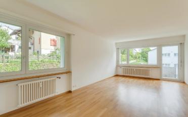 Apartment 3 rooms - image - 2