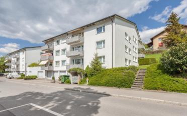 Apartment 3 rooms - image - 1