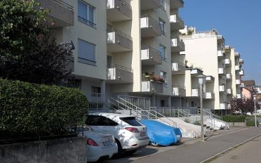 Place ouverte - image - 1