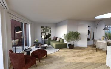 Appartement 3.5 pièces - image - 2