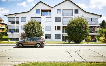 Apartment 2.5 rooms - image - 1