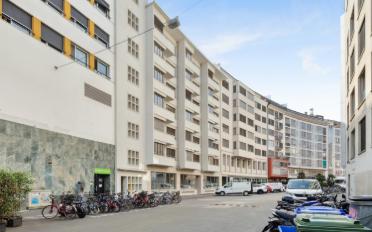 Wohnung 2 Zimmer - image - 1