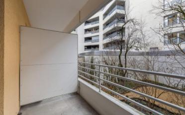Apartment 2 rooms - image - 8