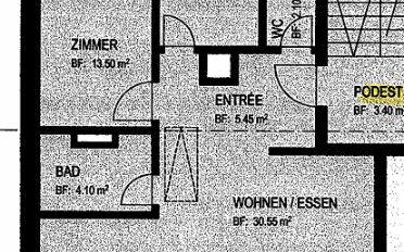 Appartement 2.5 pièces - image - 7
