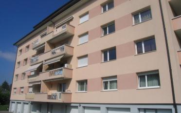 Einzelgarage - image - 1