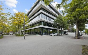 Büro - image - 1