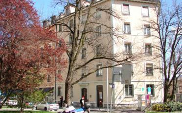 Apartment 5 rooms - image - 1