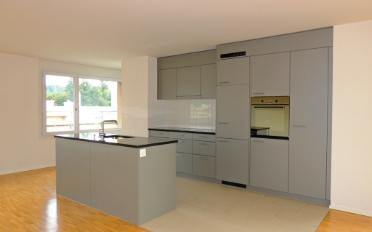 Attikawohnung 4.5 Zimmer - image - 2