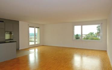 Attikawohnung 4.5 Zimmer - image - 1