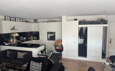 Apartment 3.5 rooms - image - 3