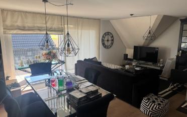 Apartment 3.5 rooms - image - 2