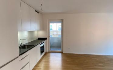 Wohnung 2.5 Zimmer - image - 2