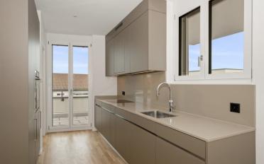 Wohnung 3.5 Zimmer - image - 2