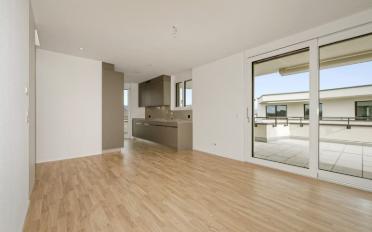 Wohnung 3.5 Zimmer - image - 1