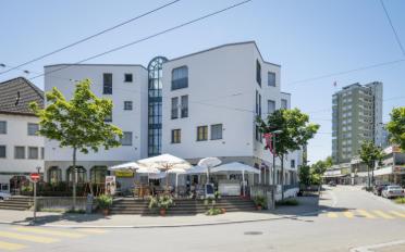 Place souterraine - image - 1