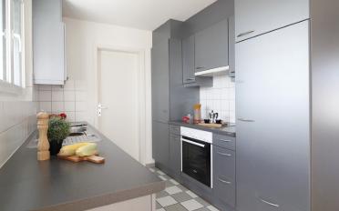 Wohnung 2.5 Zimmer - image - 3
