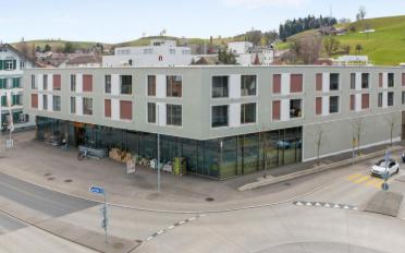 Tiefgarage - image - 1