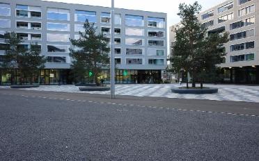 Place souterraine - image - 1