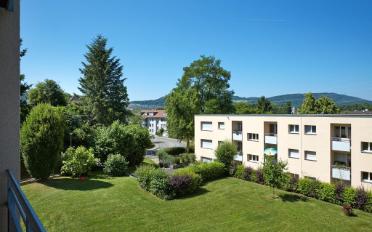 Wohnung 3 Zimmer - image - 2