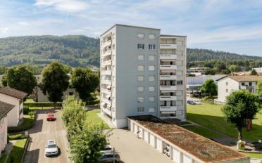 Wohnung 2 Zimmer - image - 1