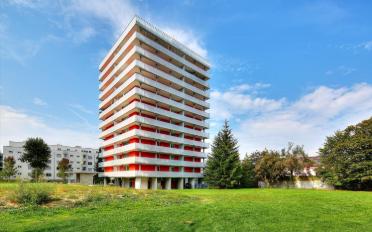 Wohnung 3 Zimmer - image - 1