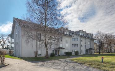 Dachwohnung 3.5 Zimmer - image - 2