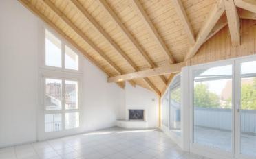 Dachwohnung 3.5 Zimmer - image - 4