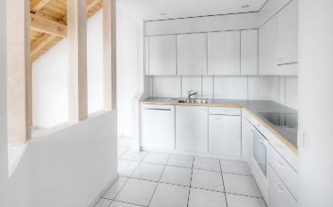Dachwohnung 3.5 Zimmer - image - 5